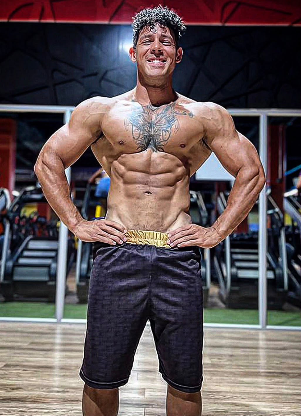 Robert Gonzalez