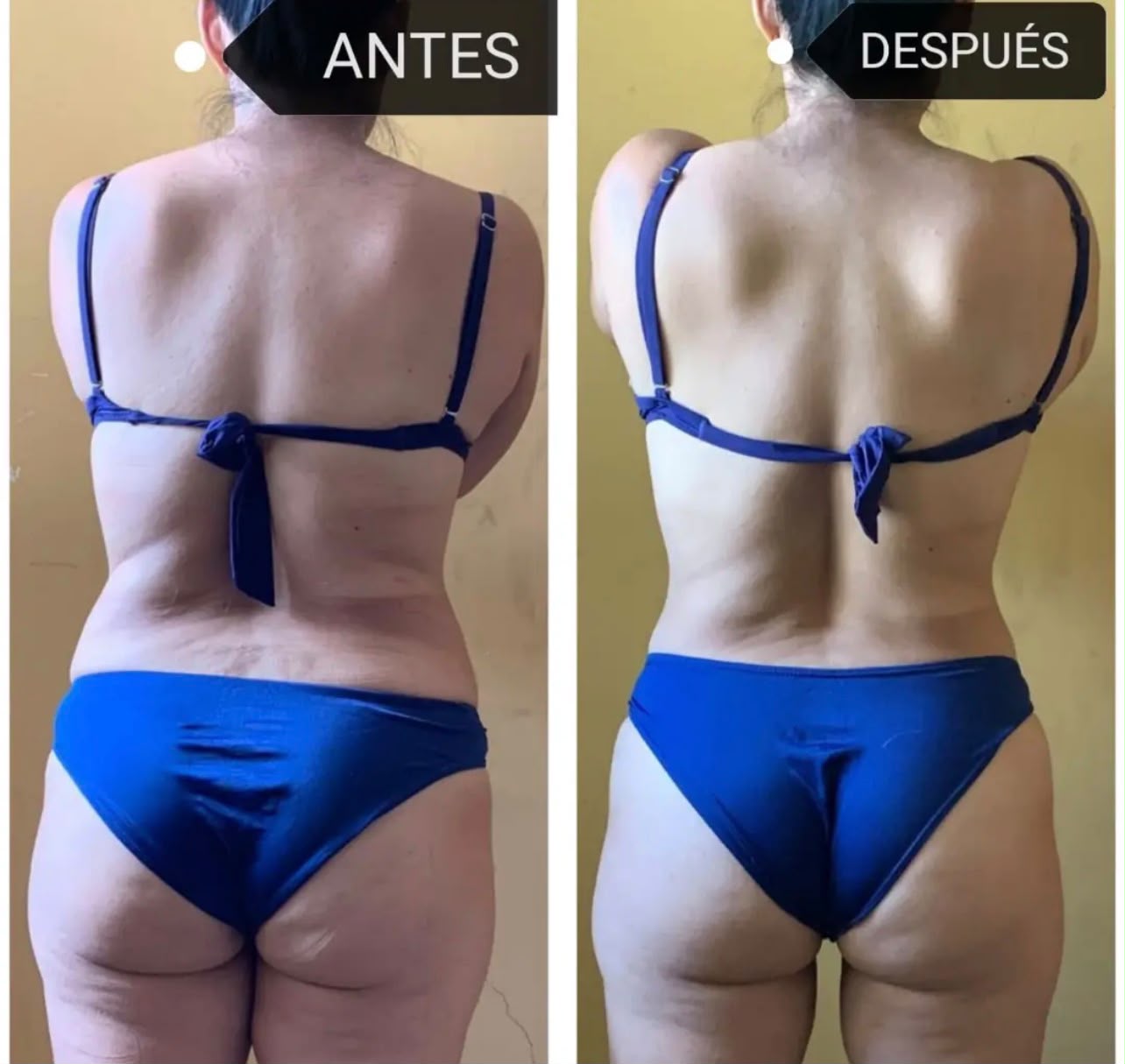 Transformación